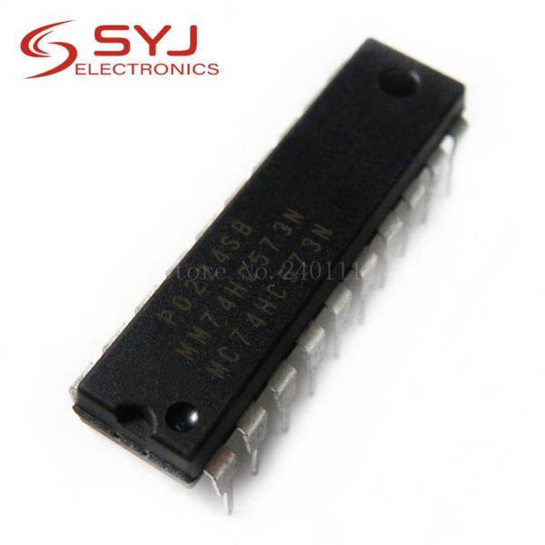 10pcs / серия sn74hc573an sn74hc573 74hc573an 74hc573 dip-20 новый оригинал в наличии
10pcs / серия sn74hc573an sn74hc573 74hc573an 74hc573 dip-20 новый оригинал в наличии