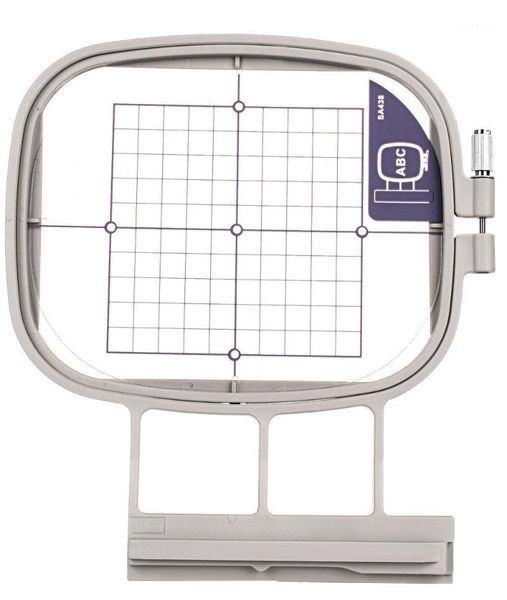 4hoops for brother embroidery machine duetta 4500d 4750d quattro 6000d 6700d innov-is 2500d 1500d 4000d(sa437,sa438,sa439,sa441)1, Black
4hoops for brother embroidery machine duetta 4500d 4750d quattro 6000d 6700d innov-is 2500d 1500d 4000d(sa437,sa438,sa439,sa441)1, Black