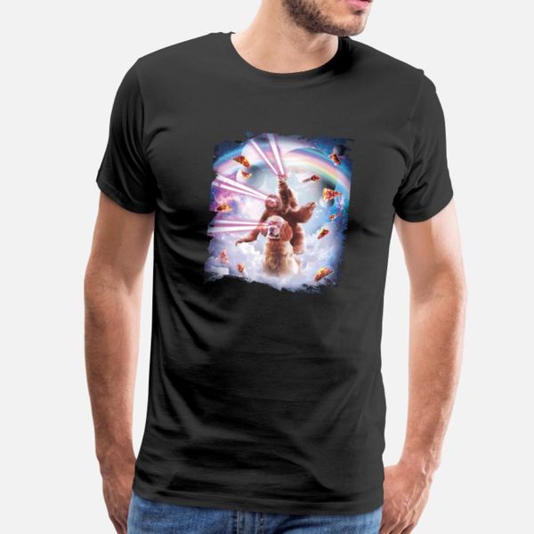 laser eyes space cat riding sloth dog rainbow t shirt leisure oversized design tracksuit hoodie sweatshirt
laser eyes space cat riding sloth dog rainbow t shirt leisure oversized design tracksuit hoodie sweatshirt