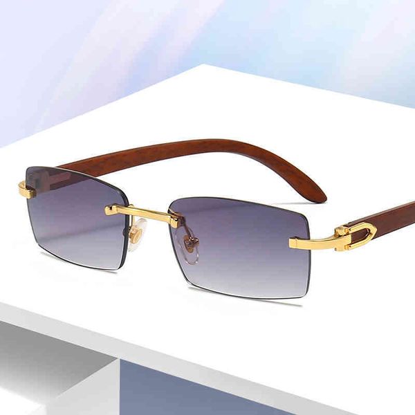 sunglasses new wood grain mirror leg metal sunglasses irregular square trend shake fast glasses, White;black
sunglasses new wood grain mirror leg metal sunglasses irregular square trend shake fast glasses, White;black