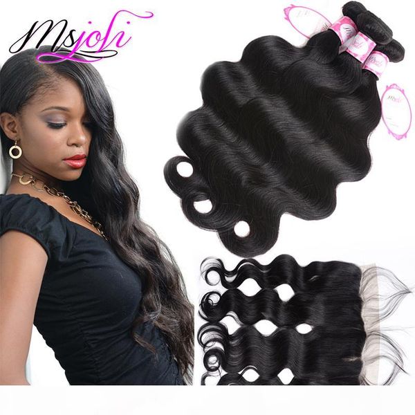 4x13 lace frontal with 3 bundles body wave malaysian body wave human hair extensions with ear to ear lace frontal closure malaysian hair, Black;brown
4x13 lace frontal with 3 bundles body wave malaysian body wave human hair extensions with ear to ear lace frontal closure malaysian hair, Black;brown