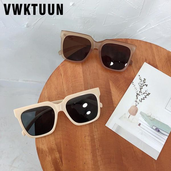 vwktuun square oversized sunglasses women big shades vintage sport driving sun glasses for men uv400 eyewear luxury glasses, White;black
vwktuun square oversized sunglasses women big shades vintage sport driving sun glasses for men uv400 eyewear luxury glasses, White;black