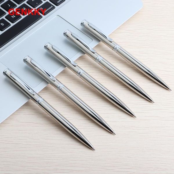 metal ballpoint pen stainless steel stationery writing gift pen thanksgiving gift and office school supplies1, Blue;orange
metal ballpoint pen stainless steel stationery writing gift pen thanksgiving gift and office school supplies1, Blue;orange