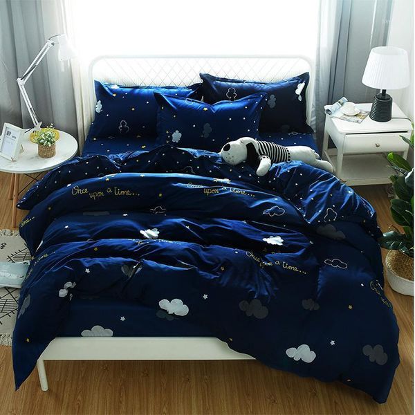 50classic bedding set 5 size stripe heart black bed linen 4pcs/set duvet cover set pastoral bed sheet ab side duvet cover1
50classic bedding set 5 size stripe heart black bed linen 4pcs/set duvet cover set pastoral bed sheet ab side duvet cover1