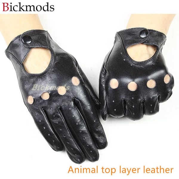 leather women' single layer thin unlined hollow style boys outdoor riding driving driver gloves ing, Blue;gray
leather women' single layer thin unlined hollow style boys outdoor riding driving driver gloves ing, Blue;gray