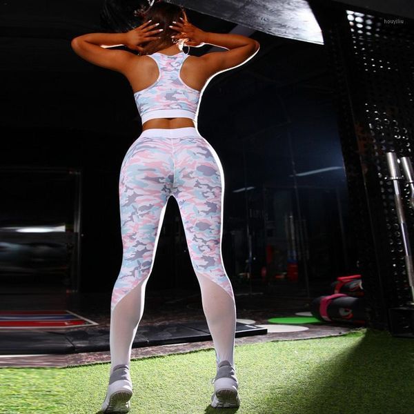 yoga outfits camouflage mesh fitness sports suits women's clothing set workout clothes female tracksuits running clothes1, White;red
yoga outfits camouflage mesh fitness sports suits women's clothing set workout clothes female tracksuits running clothes1, White;red