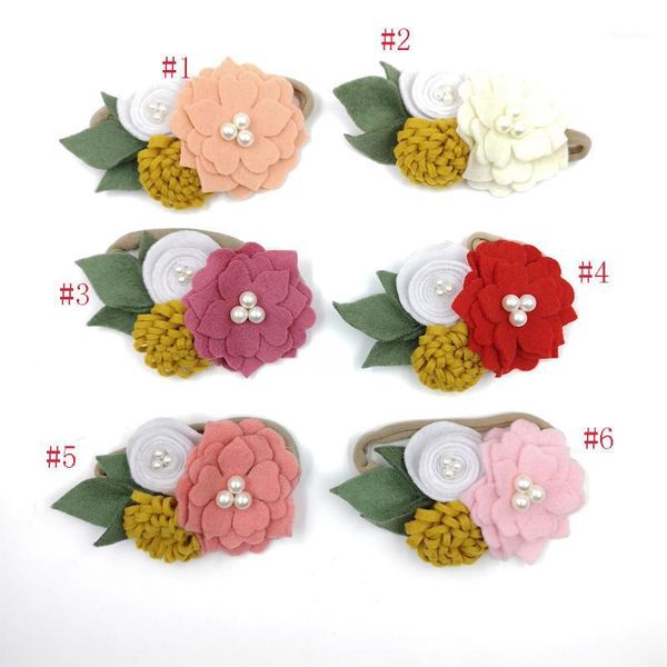 hair accessories 24pcs/lot boutique born kids felt flower nylon headband with green leaf children girls vintage headbands headwear1, Slivery;white
hair accessories 24pcs/lot boutique born kids felt flower nylon headband with green leaf children girls vintage headbands headwear1, Slivery;white