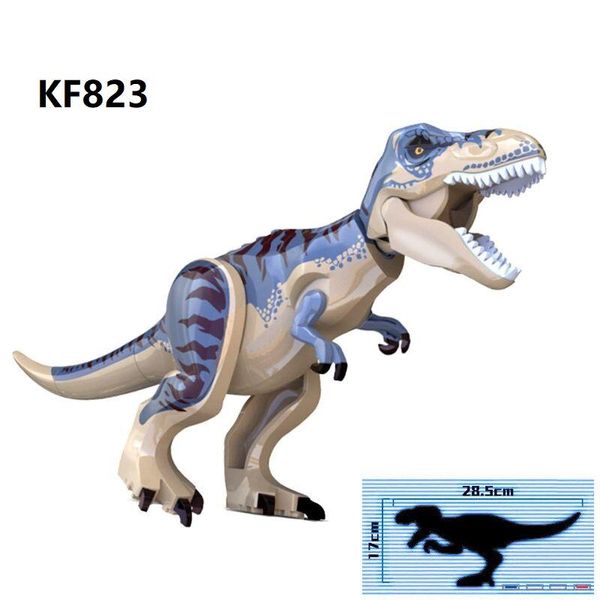 single sale x tyrannosaurus rex building blocks dinosaur big size with eggs big learning figures toys gift for children kf823 qylifc mywjqq
single sale x tyrannosaurus rex building blocks dinosaur big size with eggs big learning figures toys gift for children kf823 qylifc mywjqq