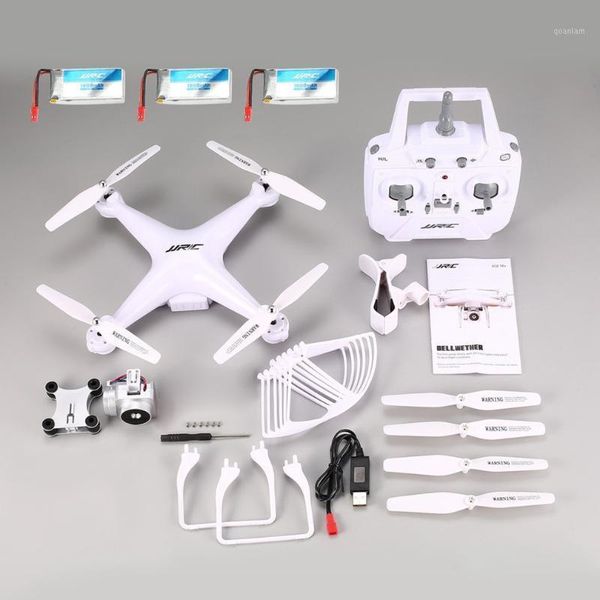 drones jjr/c h68 2.4g fpv rc quadcopter with 720p hd camera altitude hold drone headless mode 20mins long flight 3 battery version1
drones jjr/c h68 2.4g fpv rc quadcopter with 720p hd camera altitude hold drone headless mode 20mins long flight 3 battery version1