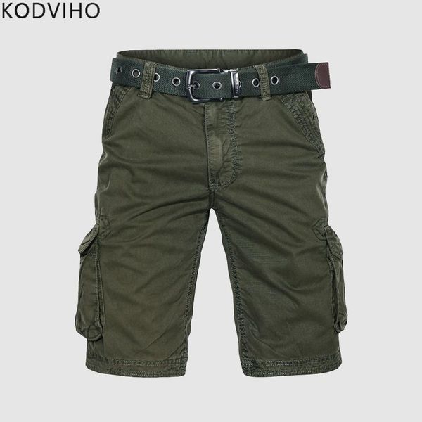 plus size men summer casual cotton short mens army green cargo shorts multi pockets style short man pantalonetas hombre, White;black
plus size men summer casual cotton short mens army green cargo shorts multi pockets style short man pantalonetas hombre, White;black