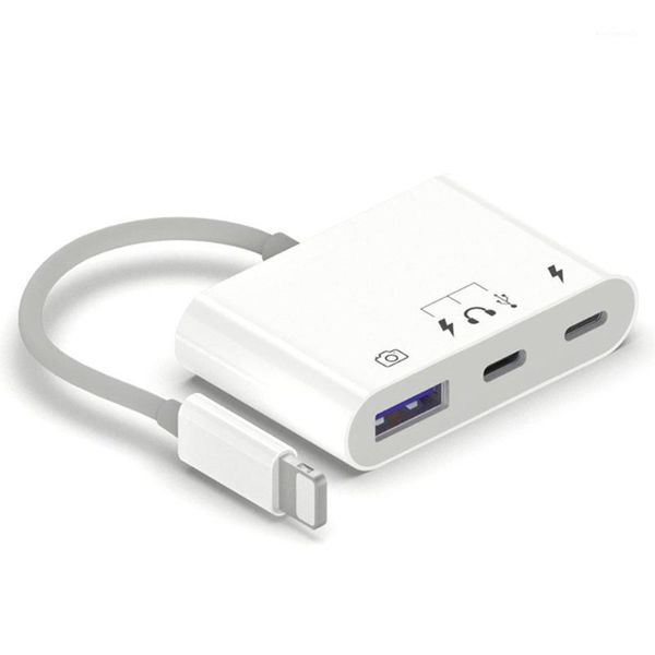 multifunctional otg card reader converter usb 3.0 type-c headphone interface u disk mobile phone adapter1 
multifunctional otg card reader converter usb 3.0 type-c headphone interface u disk mobile phone adapter1