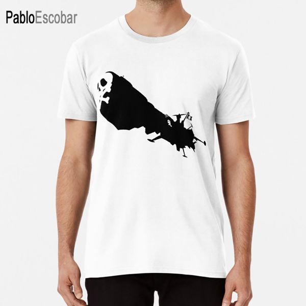 sport captain harlock's arcadia t shirt anime atlantis arcadia harlock albator skull skulls dark black
sport captain harlock's arcadia t shirt anime atlantis arcadia harlock albator skull skulls dark black