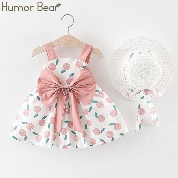 clothing sets humor bear summer baby girl dress fruit bow vest fashion hat as a gift 2pc set kids clothingtoddler girls clothes1, White
clothing sets humor bear summer baby girl dress fruit bow vest fashion hat as a gift 2pc set kids clothingtoddler girls clothes1, White
