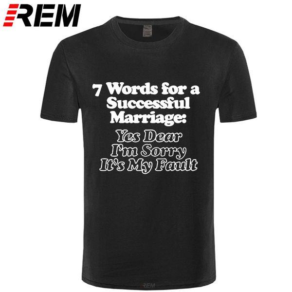 sport 7 palabras para a successful matrimonio camiseta divertida hombre - t shirt 100% cotton printed t-shirt fashion brand
sport 7 palabras para a successful matrimonio camiseta divertida hombre - t shirt 100% cotton printed t-shirt fashion brand
