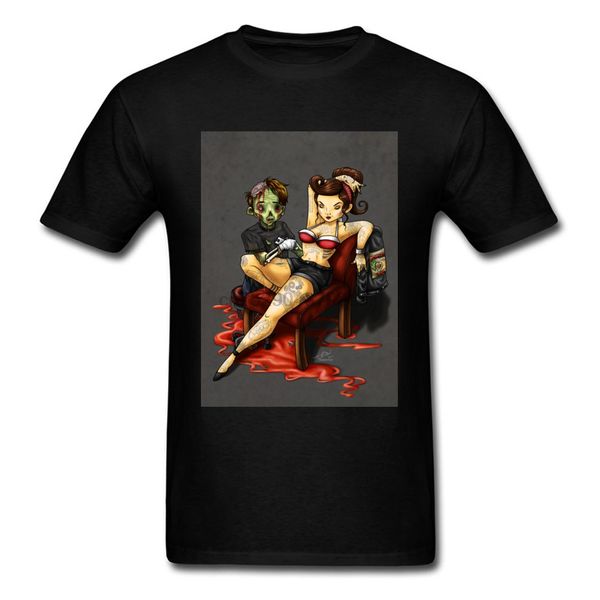 the zombie and pin up girl t shirt funny gamer tshirt plus size cool t shirt fashion brand clothes sport hooded sweatshirt hoodie
the zombie and pin up girl t shirt funny gamer tshirt plus size cool t shirt fashion brand clothes sport hooded sweatshirt hoodie