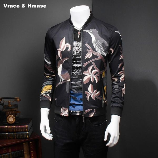 chinese style exquisite 3d animal pattern printing fashion boutique jacket autumn 2021 new quality large size jackets men m-5xl, Black;brown
chinese style exquisite 3d animal pattern printing fashion boutique jacket autumn 2021 new quality large size jackets men m-5xl, Black;brown