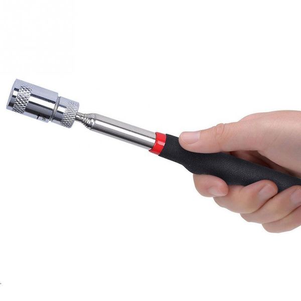 19-69cm portable easy magnetic pick up rod stick extending magnet handheld tool magnetic pick up pen
19-69cm portable easy magnetic pick up rod stick extending magnet handheld tool magnetic pick up pen