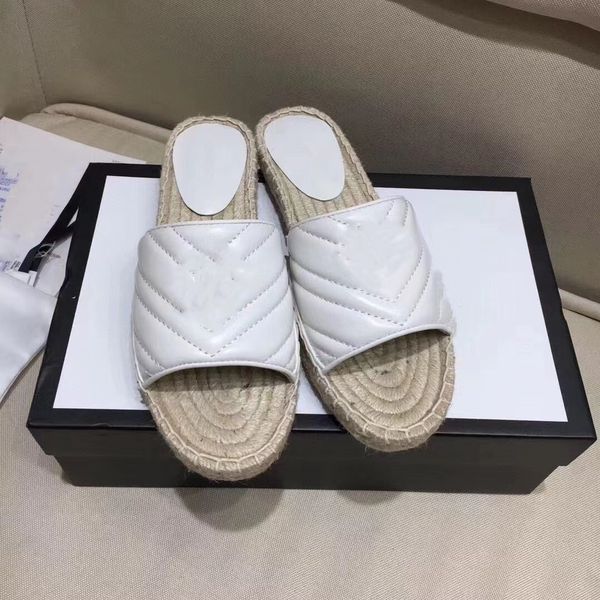 2022 classic womens slippers designer sandals for women weaving thick bottom lady womens platform slide print beach summer leather letter sl, Black
2022 classic womens slippers designer sandals for women weaving thick bottom lady womens platform slide print beach summer leather letter sl, Black