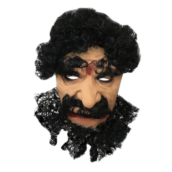 beard head mask cosplay scary full head latex mask halloween horror funny cosplay party mask old man head real masks 922 wmtumx yyysports
beard head mask cosplay scary full head latex mask halloween horror funny cosplay party mask old man head real masks 922 wmtumx yyysports
