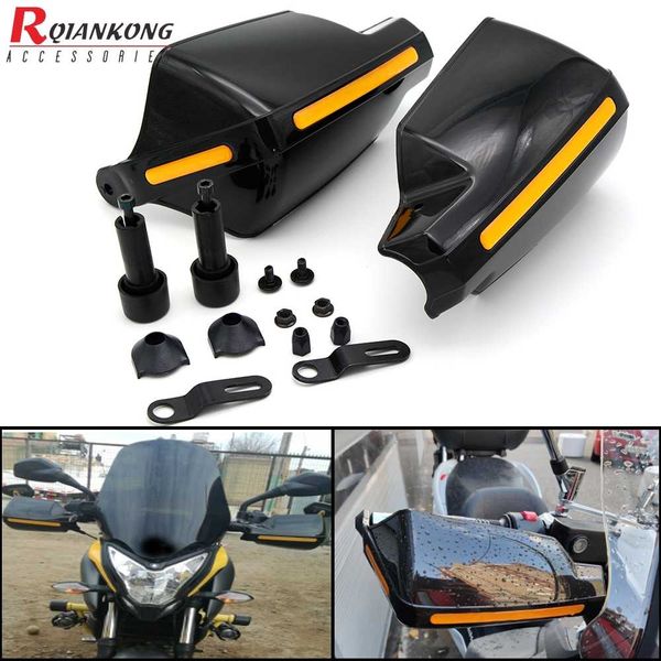 22mm motorcycle handguard hand guards shield windproof dirt bike atv protector for nmax tmax 530 x-max 300 fz8 fz6 xt 600
22mm motorcycle handguard hand guards shield windproof dirt bike atv protector for nmax tmax 530 x-max 300 fz8 fz6 xt 600