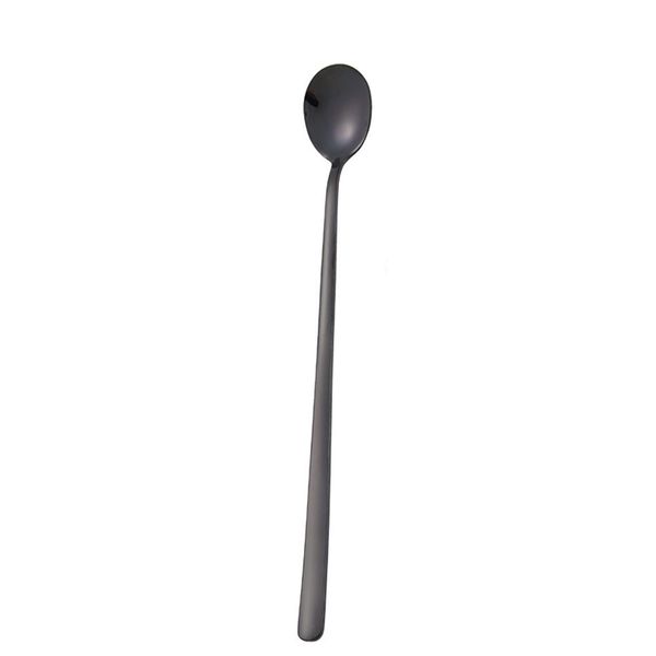 round head long handle spoon colorful stainless steel coffee spoon fruit teaspoon dessert scoops kitchen gadget tool h sqcysw
round head long handle spoon colorful stainless steel coffee spoon fruit teaspoon dessert scoops kitchen gadget tool h sqcysw