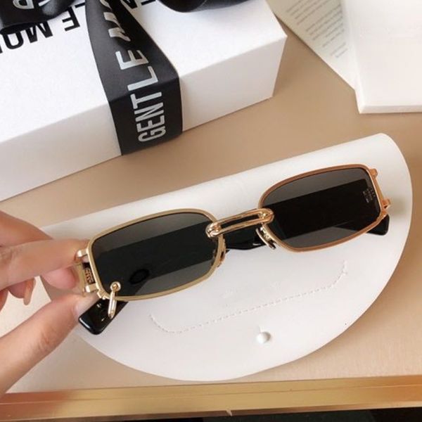 2021 new korean brand designer dentle sunglasses gw002 sun glasses for men women with original boxs 1kd5, White;black
2021 new korean brand designer dentle sunglasses gw002 sun glasses for men women with original boxs 1kd5, White;black