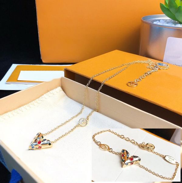 europe america fashion style jewelry sets lady women engraved v initials multicolored crystal essential v planete necklace bracelet sets, Silver
europe america fashion style jewelry sets lady women engraved v initials multicolored crystal essential v planete necklace bracelet sets, Silver