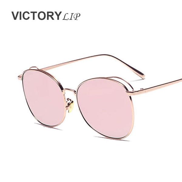 sunglasses victorylip unique 2021 arrive metal frame brand designer mirror butterfly women sun glasses lady eyewear female, White;black
sunglasses victorylip unique 2021 arrive metal frame brand designer mirror butterfly women sun glasses lady eyewear female, White;black