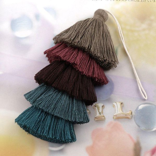 1pc mix 5 layered tassel drop earring pendant charm jewelry accessories for keychain diy jewelry apparel making height 12.5cm h bbyfdw
1pc mix 5 layered tassel drop earring pendant charm jewelry accessories for keychain diy jewelry apparel making height 12.5cm h bbyfdw