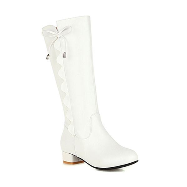 2021 the new casual-toed round-toe toe knee high-fashion bowknot pink black zipper low riding boots women's shoes leeu
2021 the new casual-toed round-toe toe knee high-fashion bowknot pink black zipper low riding boots women's shoes leeu