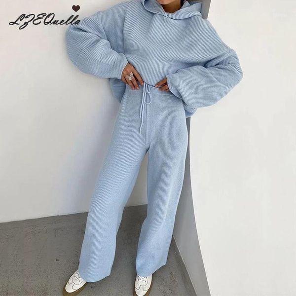 women's tracksuits lzequella womens 2 pieces set shirt pants sweatshirts 2021 autumn winter oversize hoodies solid wide leg pants1, Gray
women's tracksuits lzequella womens 2 pieces set shirt pants sweatshirts 2021 autumn winter oversize hoodies solid wide leg pants1, Gray