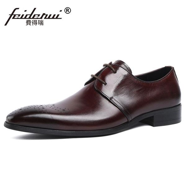 summer design breathable genuine leather men's derby flats pointed toe laces handmade wedding party formal dress man shoes js278, Black
summer design breathable genuine leather men's derby flats pointed toe laces handmade wedding party formal dress man shoes js278, Black