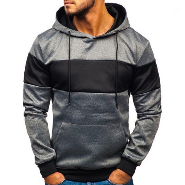 sweatshirt hip hop men pocket patchwork hooded hoodies for men slim fit hoodie coat casual long sleeve sweatshirts pullovers1, Black
sweatshirt hip hop men pocket patchwork hooded hoodies for men slim fit hoodie coat casual long sleeve sweatshirts pullovers1, Black