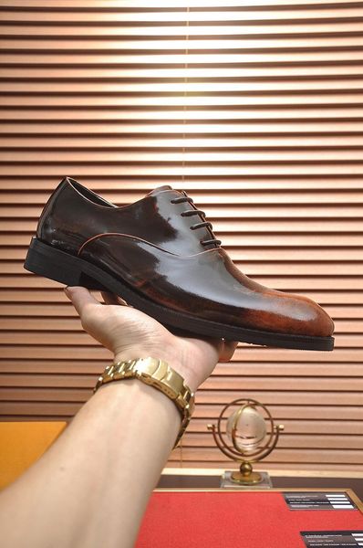 q5 2019 new black men suit shoes party men's dress shoes italian leather lace-up formal shoes designer men office social masculino 11
q5 2019 new black men suit shoes party men's dress shoes italian leather lace-up formal shoes designer men office social masculino 11