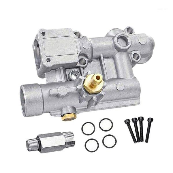 pressure washer manifold kit 16031 190627gs 190574gs for briggs stratto 0202281
pressure washer manifold kit 16031 190627gs 190574gs for briggs stratto 0202281