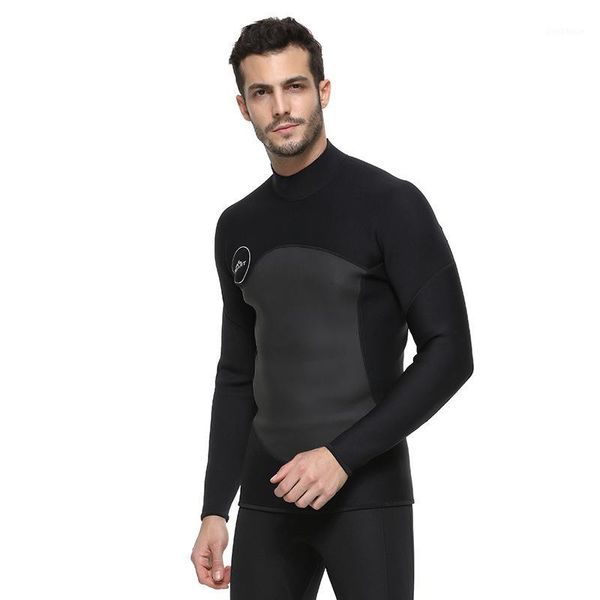 sbart men 2mm neoprene wetsuits long sleeve jacket uv protection swim jumpsuit shirt windsurfing smoothskin jackets wetsuits1
sbart men 2mm neoprene wetsuits long sleeve jacket uv protection swim jumpsuit shirt windsurfing smoothskin jackets wetsuits1