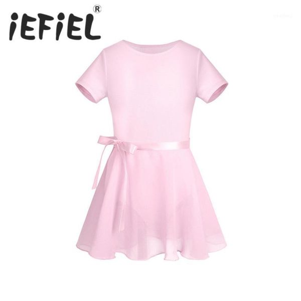 stage wear iefiel children girls gymnastic ballet leotard tutu dance dress princess ballerina performance dresses with chiffon skirt1, Black;red
stage wear iefiel children girls gymnastic ballet leotard tutu dance dress princess ballerina performance dresses with chiffon skirt1, Black;red