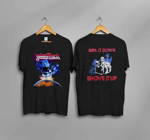 1980s judas priest ram it down vintage tee shirt rare sz s m l xl 2xl reprint new fashion t shirt men cotton sport hooded sweatshirt hoodie
1980s judas priest ram it down vintage tee shirt rare sz s m l xl 2xl reprint new fashion t shirt men cotton sport hooded sweatshirt hoodie