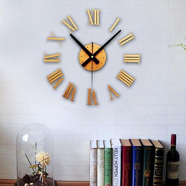 limited rushed new arrival real acrylic quartz mirror needle watch wall stickers fashion clock fairy q wmtjss
limited rushed new arrival real acrylic quartz mirror needle watch wall stickers fashion clock fairy q wmtjss