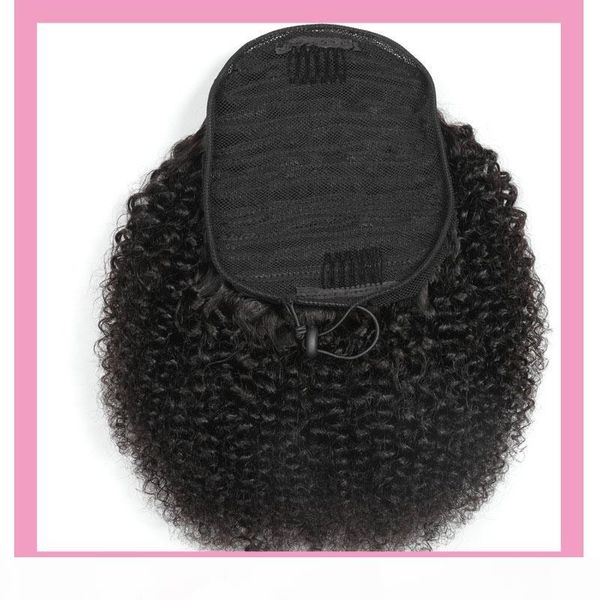 brazilian virgin hair 100g lot ponytails afro kinky curly 8-22inch natural color 100% human hair afro kinky curly ponytail, Black
brazilian virgin hair 100g lot ponytails afro kinky curly 8-22inch natural color 100% human hair afro kinky curly ponytail, Black