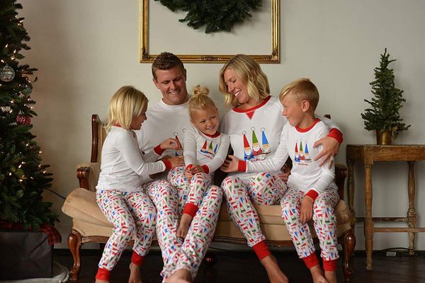 white set father monther baby family matching pajamas sets christmas women men kids sleepwear nightwear
white set father monther baby family matching pajamas sets christmas women men kids sleepwear nightwear