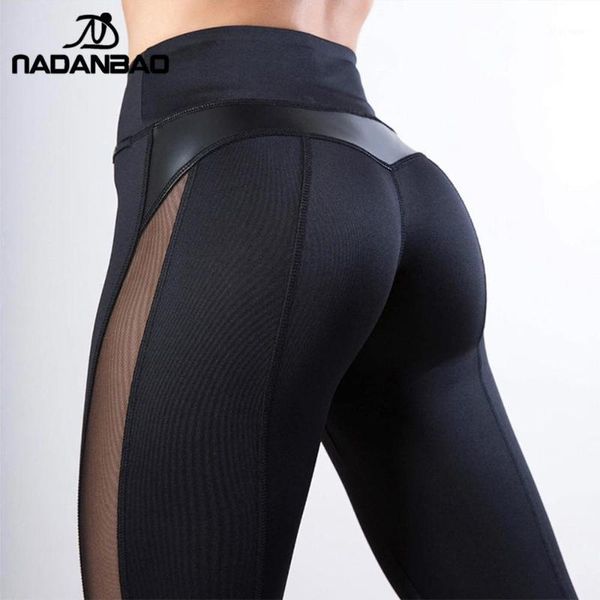 nadanbao ruching push up high waist women leggings sporting fitness legging mesh workout sportswear leggin pants1, Black
nadanbao ruching push up high waist women leggings sporting fitness legging mesh workout sportswear leggin pants1, Black