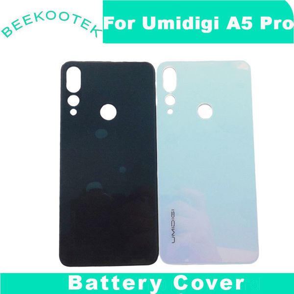new battery 6.3'' bateria back cover replacement for umidigi a5 pro mobile phone accessories
new battery 6.3'' bateria back cover replacement for umidigi a5 pro mobile phone accessories