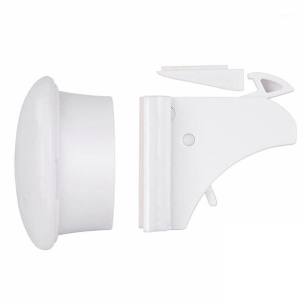 baby / child locker / cupboard lock - 10 adhesive locks and 2 netic key - fast no tools required1
baby / child locker / cupboard lock - 10 adhesive locks and 2 netic key - fast no tools required1