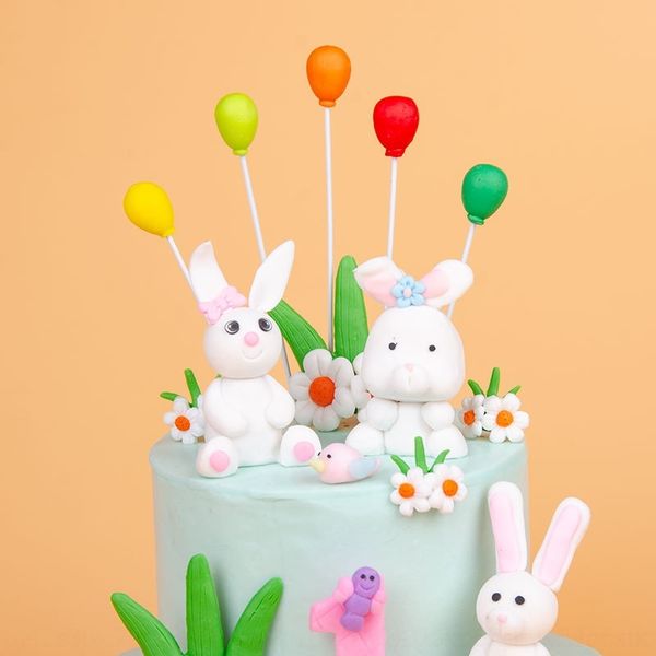 ranwa children baking and series plug-in ornaments rabbit accessoriesbaking decoration children rabbit accessories and cake accessoriesserie
ranwa children baking and series plug-in ornaments rabbit accessoriesbaking decoration children rabbit accessories and cake accessoriesserie