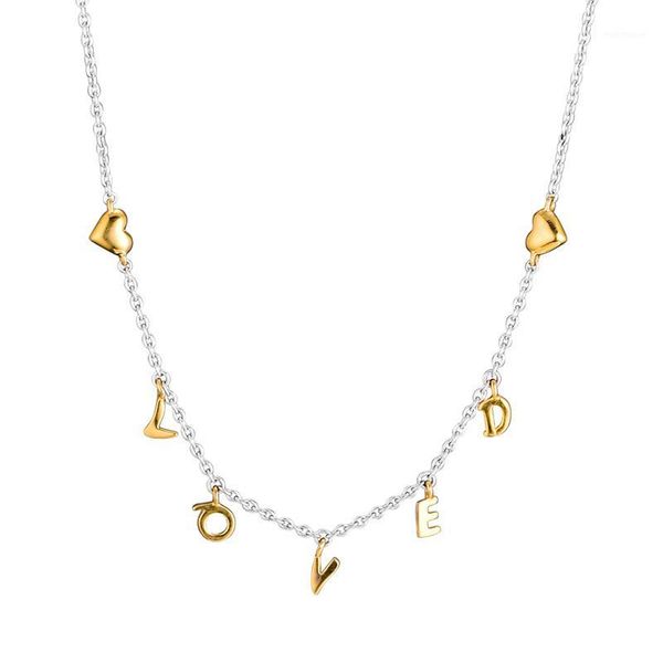 chains loved heart script collier necklace valentine day 925 sterling silver necklaces jewelry statement for women choker 1
chains loved heart script collier necklace valentine day 925 sterling silver necklaces jewelry statement for women choker 1