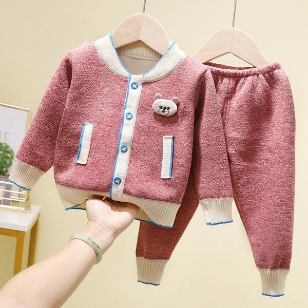 lzh children's clothes 2020 new autumn winter plus velvet keep warm knit cardigan casual cartoon jacket suit for baby boys girls1, White
lzh children's clothes 2020 new autumn winter plus velvet keep warm knit cardigan casual cartoon jacket suit for baby boys girls1, White