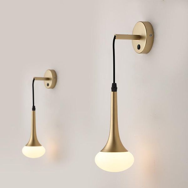 nordic iron wall lamp living room decoration wall lights for home deco bathroom bedroom bedside mirror modern led light fixture
nordic iron wall lamp living room decoration wall lights for home deco bathroom bedroom bedside mirror modern led light fixture
