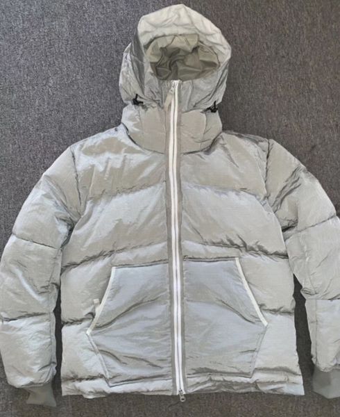 new 40532 nylon metal down jacket winter coat 90% white duck down filling hooded jacket m-2xl black/silver
new 40532 nylon metal down jacket winter coat 90% white duck down filling hooded jacket m-2xl black/silver