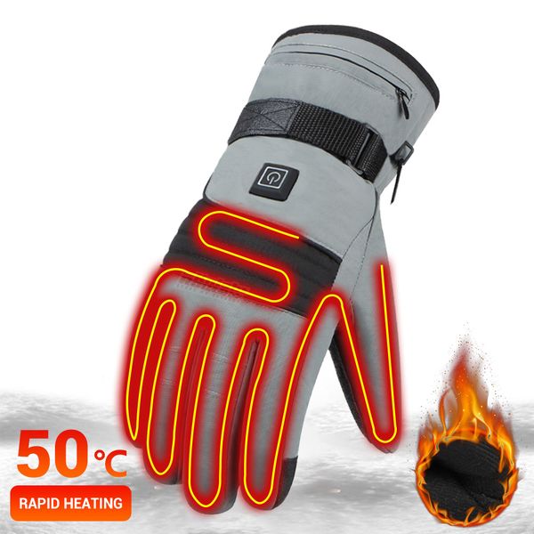 motorcycle gloves heated water-resistant motorbike biker moto gloves winter touch screen battery powered riding heating gloves 201104, Blue;gray
motorcycle gloves heated water-resistant motorbike biker moto gloves winter touch screen battery powered riding heating gloves 201104, Blue;gray
